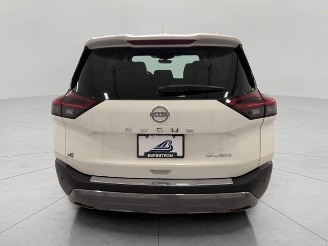 2023 Nissan Rogue AWD SL