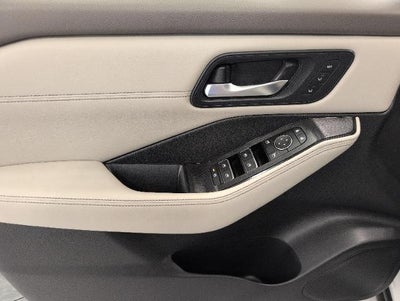 2023 Nissan Rogue AWD SL