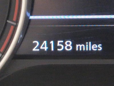 2023 Nissan Rogue AWD SL