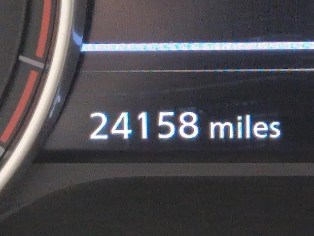 2023 Nissan Rogue AWD SL