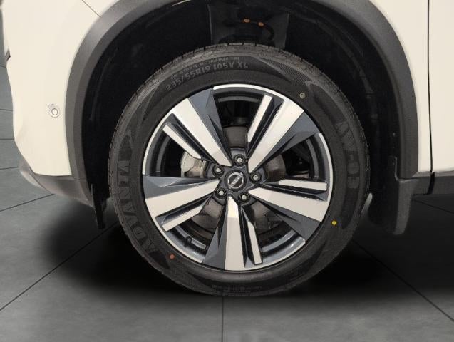 2023 Nissan Rogue AWD SL