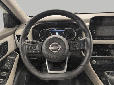 2023 Nissan Rogue AWD SL