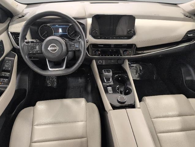 2023 Nissan Rogue AWD SL