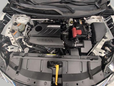 2023 Nissan Rogue AWD SL
