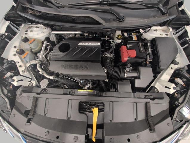 2023 Nissan Rogue AWD SL