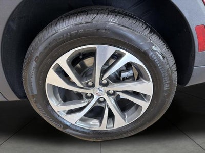 2023 Buick Envision FWD 4dr Essence