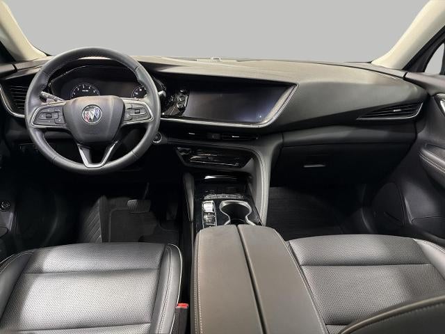 2023 Buick Envision FWD 4dr Essence