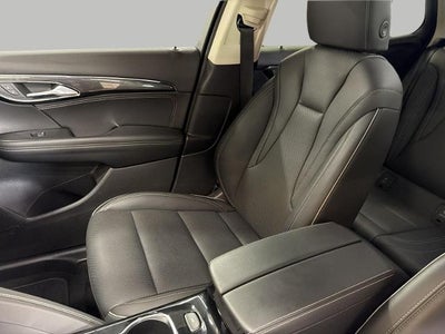 2023 Buick Envision FWD 4dr Essence