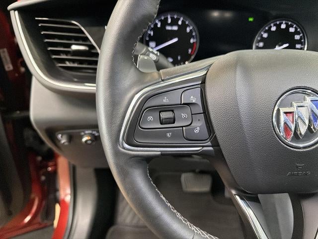 2023 Buick Envision FWD 4dr Essence