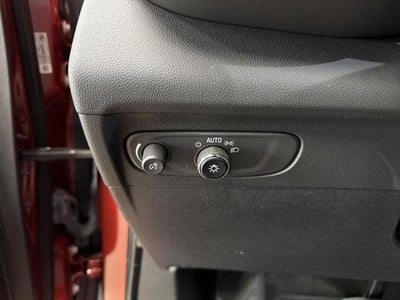 2023 Buick Envision FWD 4dr Essence