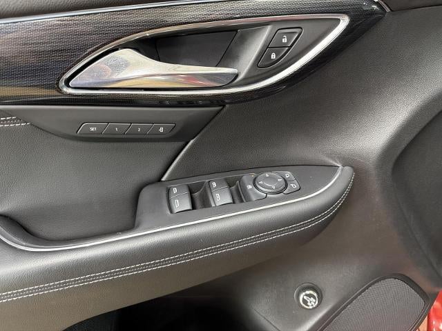 2023 Buick Envision FWD 4dr Essence