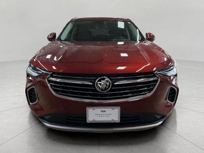 2023 Buick Envision FWD 4dr Essence