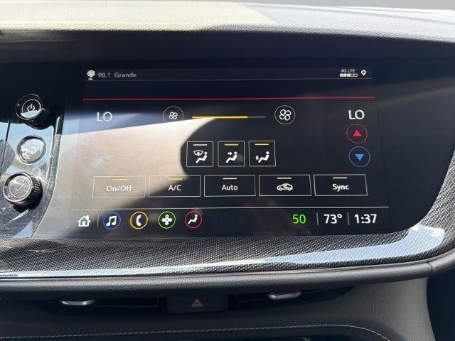 2023 Buick Envision FWD 4dr Essence