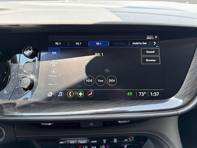 2023 Buick Envision FWD 4dr Essence