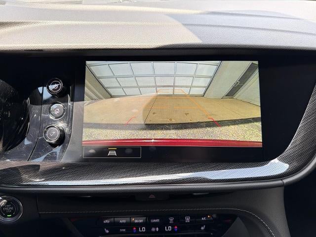 2023 Buick Envision FWD 4dr Essence