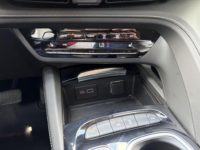 2023 Buick Envision FWD 4dr Essence