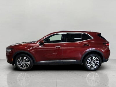 2023 Buick Envision FWD 4dr Essence