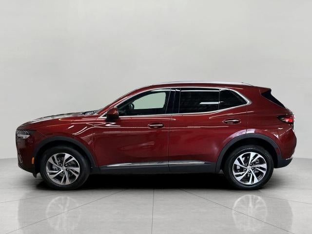 2023 Buick Envision FWD 4dr Essence
