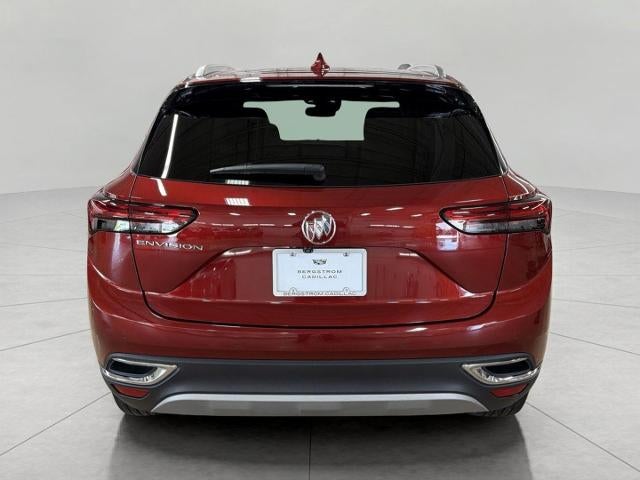 2023 Buick Envision FWD 4dr Essence