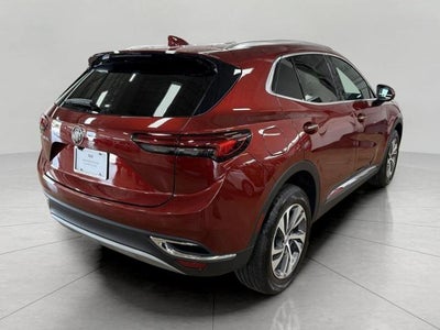2023 Buick Envision FWD 4dr Essence
