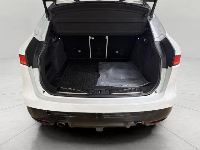 2020 Jaguar F-PACE S AWD