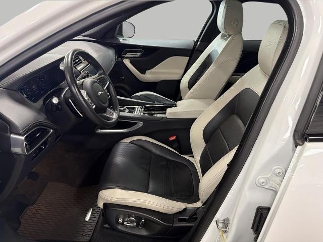 2020 Jaguar F-PACE S AWD