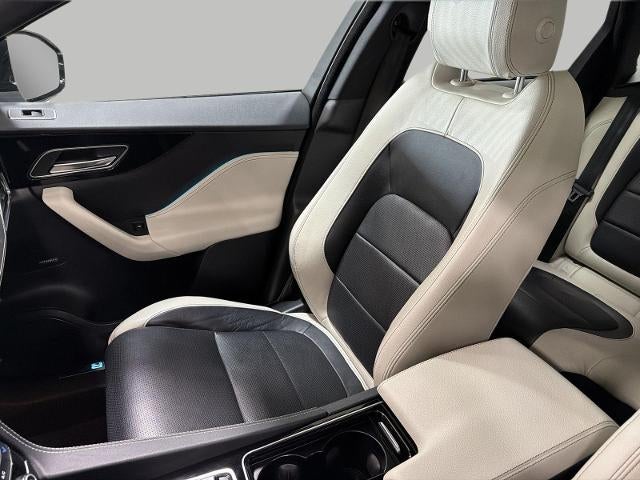 2020 Jaguar F-PACE S AWD
