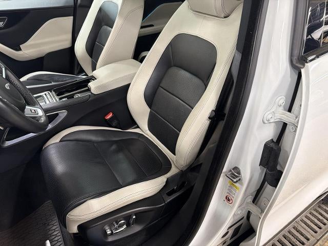 2020 Jaguar F-PACE S AWD