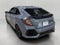 2019 Honda Civic Hatchback EX CVT