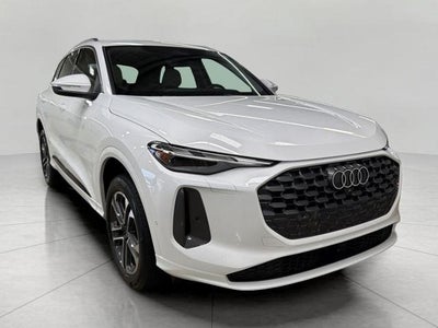 2025 Audi Q5 Premium 2.0 TFSI quattro
