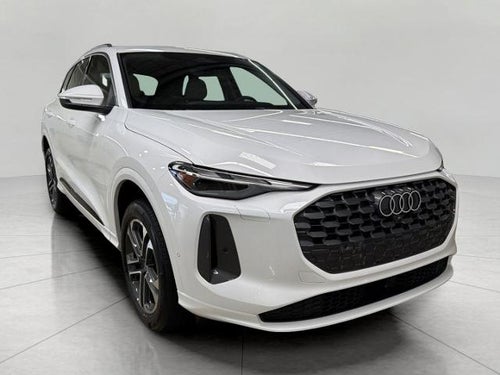 2025 Audi Q5 Premium 2.0 TFSI quattro
