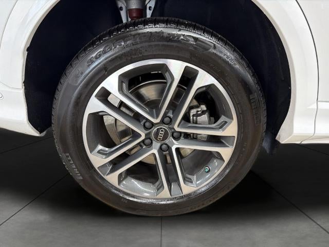 2025 Audi Q5 Premium 2.0 TFSI quattro