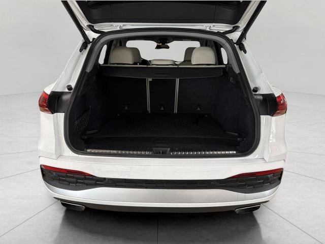 2025 Audi Q5 Premium 2.0 TFSI quattro