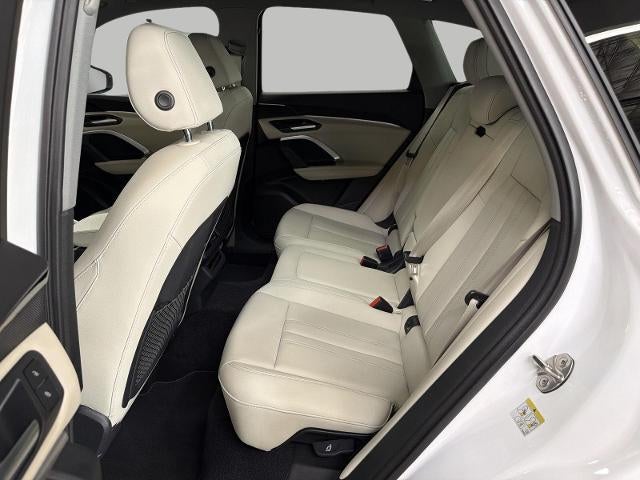 2025 Audi Q5 Premium 2.0 TFSI quattro