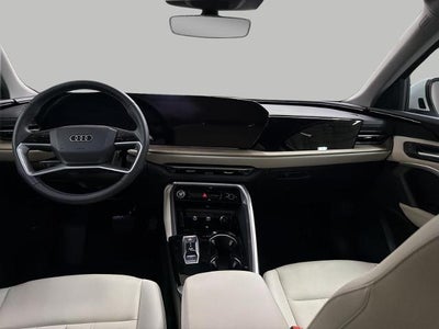 2025 Audi Q5 Premium 2.0 TFSI quattro