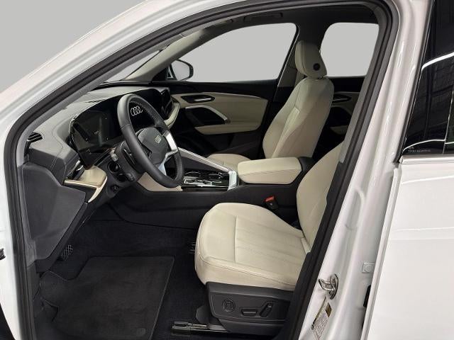 2025 Audi Q5 Premium 2.0 TFSI quattro