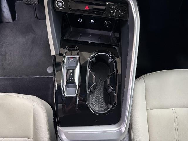 2025 Audi Q5 Premium 2.0 TFSI quattro