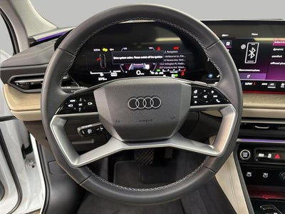 2025 Audi Q5 Premium 2.0 TFSI quattro