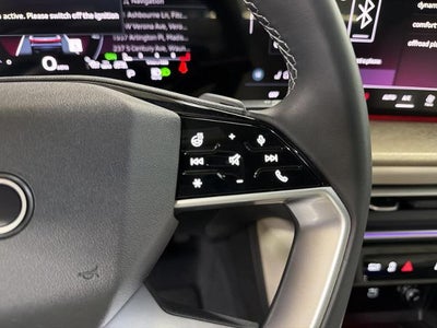 2025 Audi Q5 Premium 2.0 TFSI quattro