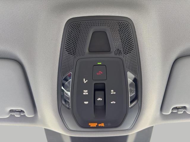 2025 Audi Q5 Premium 2.0 TFSI quattro