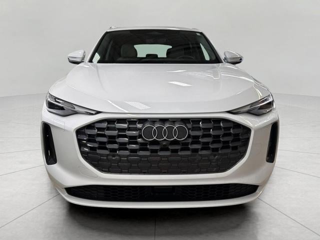 2025 Audi Q5 Premium 2.0 TFSI quattro