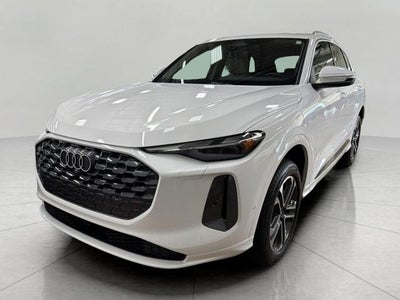 2025 Audi Q5 Premium 2.0 TFSI quattro