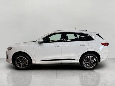 2025 Audi Q5 Premium 2.0 TFSI quattro