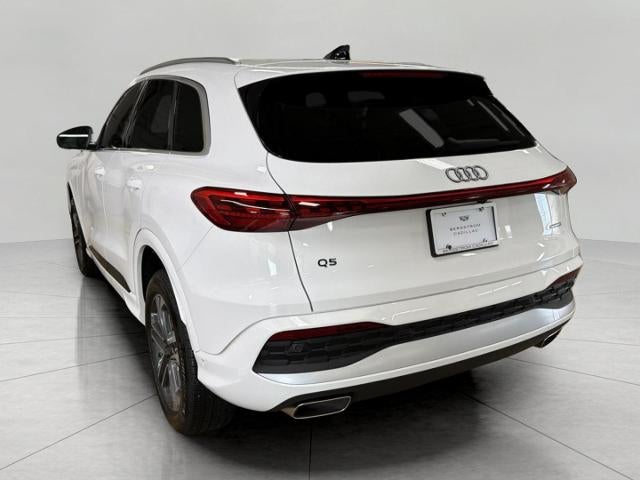 2025 Audi Q5 Premium 2.0 TFSI quattro