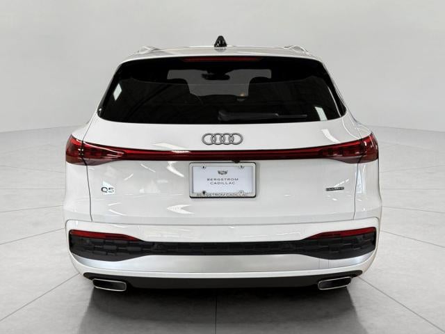 2025 Audi Q5 Premium 2.0 TFSI quattro