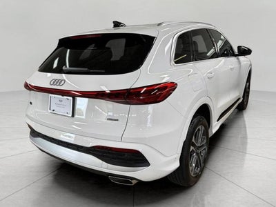 2025 Audi Q5 Premium 2.0 TFSI quattro
