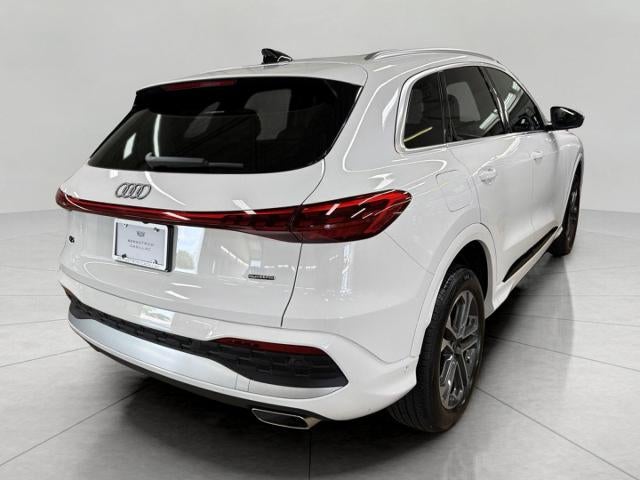 2025 Audi Q5 Premium 2.0 TFSI quattro