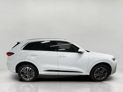 2025 Audi Q5 Premium 2.0 TFSI quattro