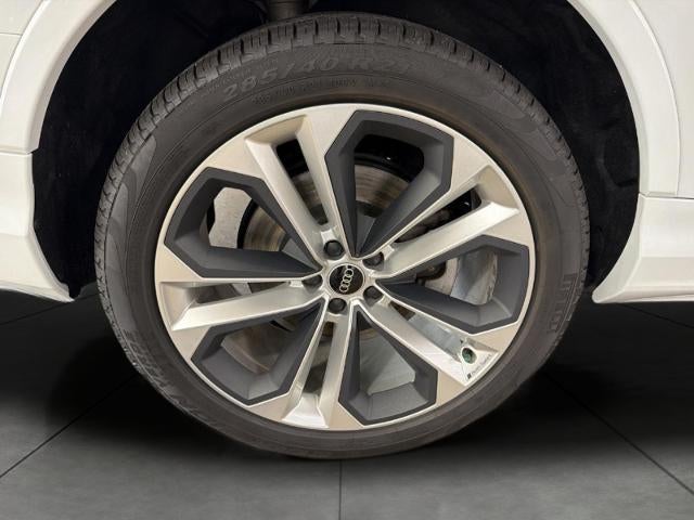 2021 Audi Q7 Premium Plus 55 TFSI quattro
