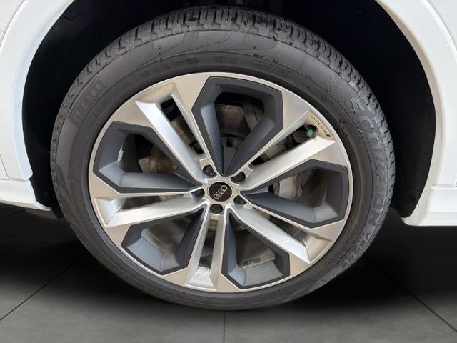 2021 Audi Q7 Premium Plus 55 TFSI quattro